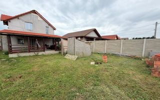Bucovăț-Casa Individuală-Partial Finisata - Poză 9