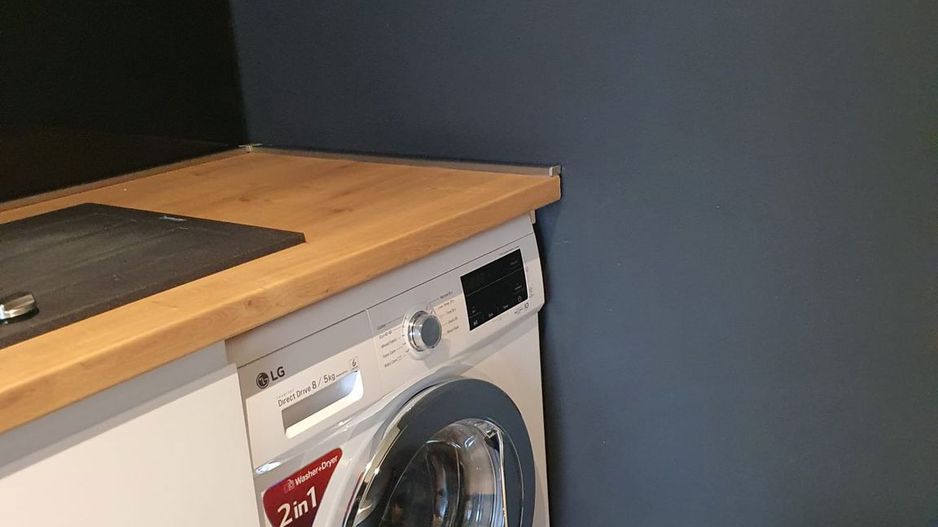 Apartament 2 camere cu parcare | One Herăstrău Plaza | Vedere liberă - Poză 6