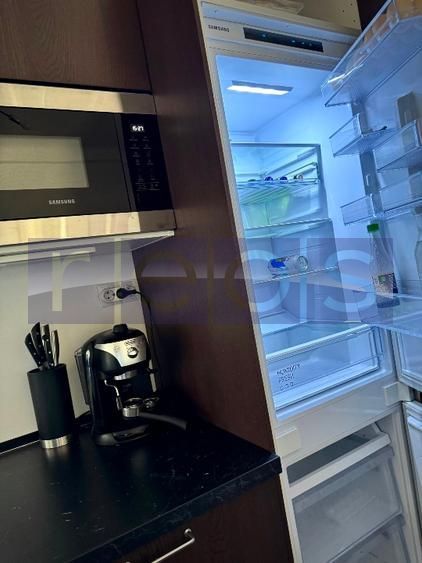 VANZARE APARTAMENT 2 CAMERE 42MP PIATA LAHOVARI PIATA ROMANA RENOVAT MODERN - Poză 7