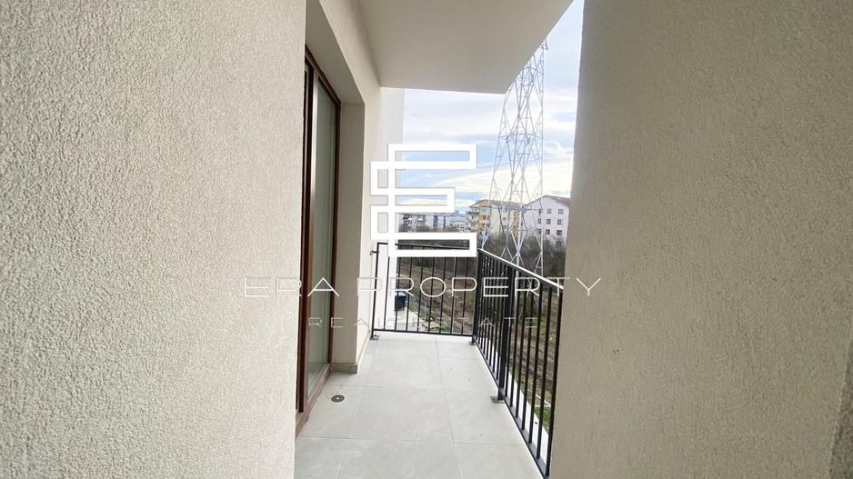 Apartament 3 camere – Etaj intermediar – Bloc cu lift si boxa inclusa – Sibiu - Poză 8