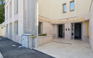 3 Camere Penthouse Universitate Bloc Nou 2025 Nicolae Balcescu Rosetti - Poză 21