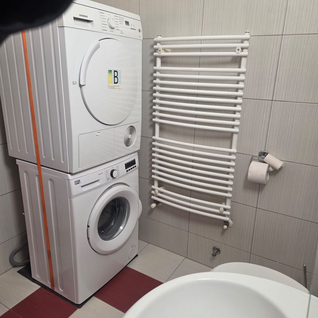 Apartament  2 camera zona Avangarden - Poză 13