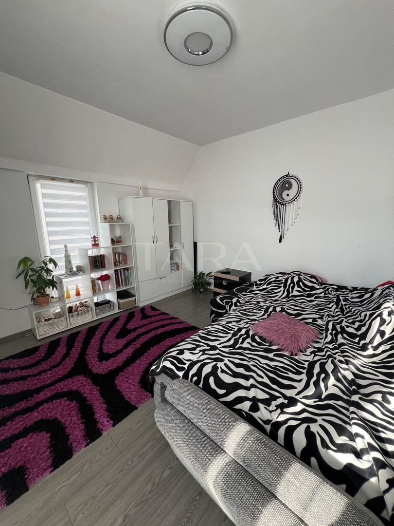 Apartament modern 2 camere în Florești, zona Eroilor - Poză 5