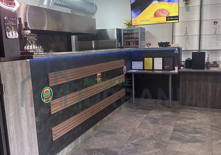 Afacere la cheie - Atelier Burger Iași, Strada Sfântul Andrei 17, lângă Palas Campus - Poză 5