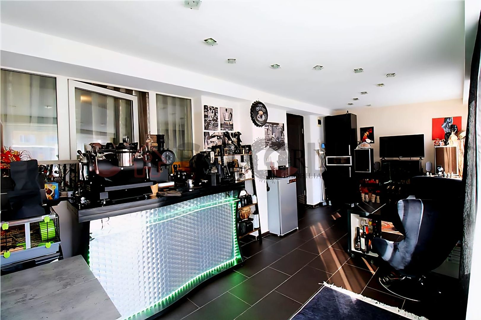 Apartament 3 camere 90mp, terasa 21mp, Garaj!! - Poză 6