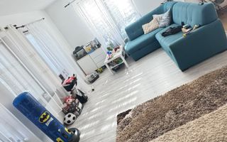 🏡 CASĂ DE VÂNZARE ÎNTR-O ZONĂ BUNĂ – CONFORT, SPAȚIU ȘI POSIBILITATE - Poză 1