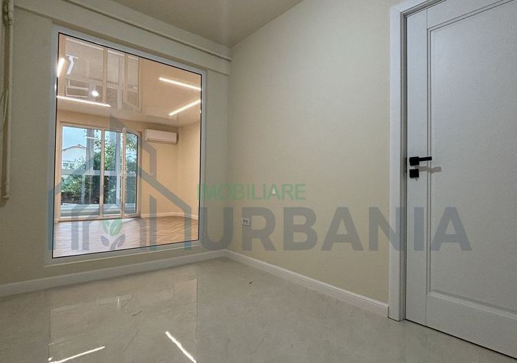 Apartament 2 camere, Valea Lupului, Iași – finisaje premium, livrare 2026 - Poză 6
