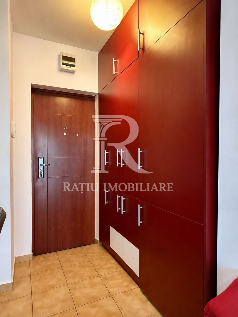 Apartament 2 camere de închiriat | Prima Nufărul | Oradea - Poză 9