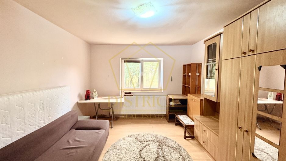 Apartament cu o camera | Complexul Studențesc - Poză 1