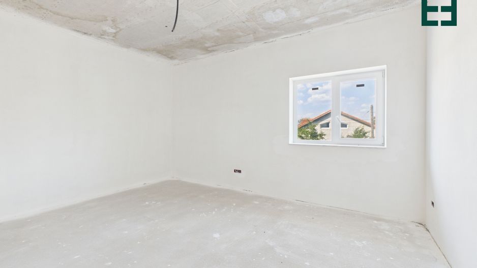 Casă nouă cu 4 camere - Sânnicolaul Mic - Arad - Poză 21