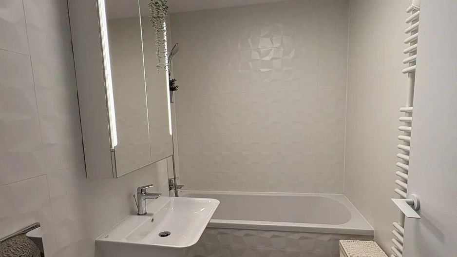 Vanzare Studio Dublu Cloud 9 Residence - Poză 5