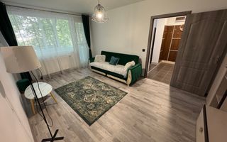 Apartament cu 2 camere, 50mp, Zona Aleea Carpati - Poză 3