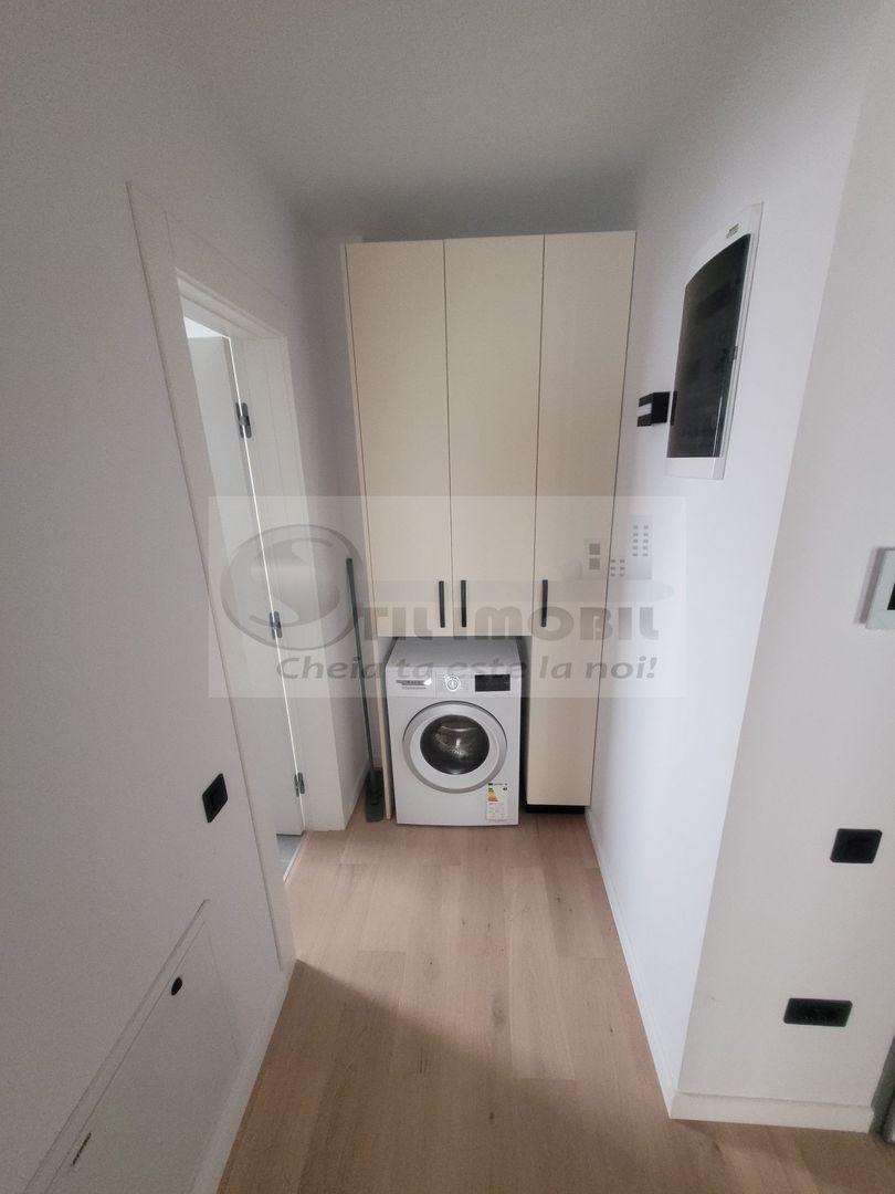 Apartament 1 cameră – langa Mitropolie, Complex Sirajardin - Poză 2