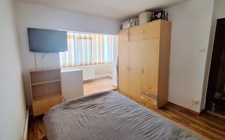 Apartament 2 camere de închiriat - Micro 17 - Mobilat - 350 Euro - Poză 5