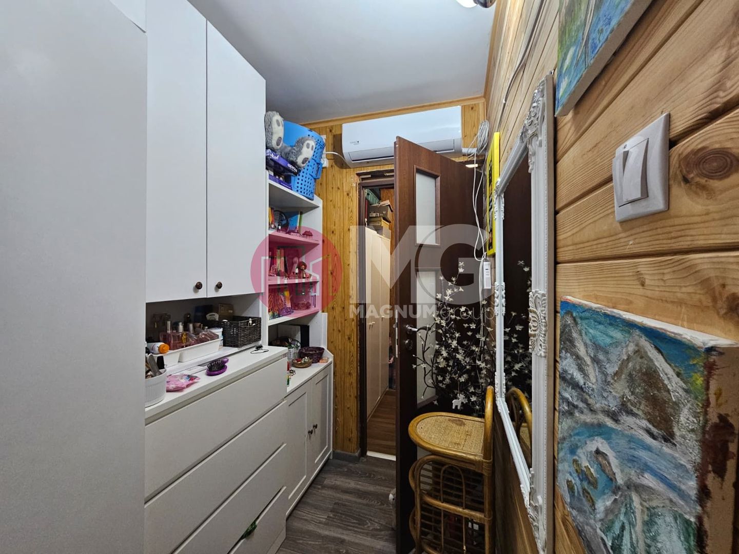 Apartament 3 camere de vanzare Rahova zona Petre Ispirescu - Poză 4