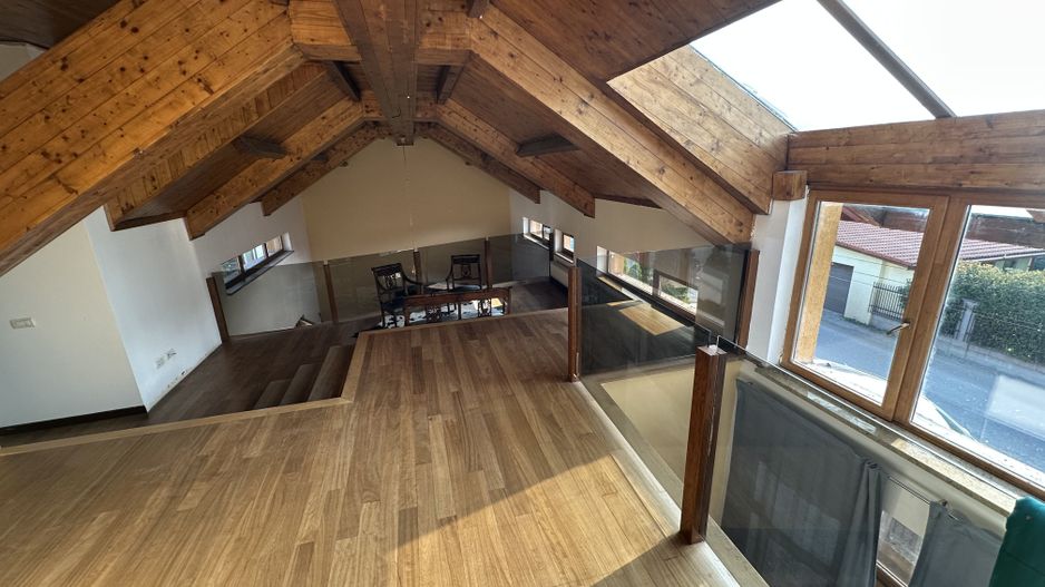 Proprietate cu piscina Dumbravita - Poză 13