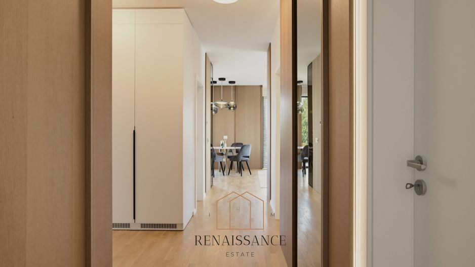 Central PALTIM 4 Camere | 108mp Mobilat Lux | 2 Parcari Subterane - Poză 11