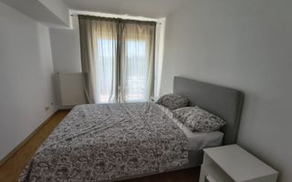Prima închiriere | 2 camere, modern | Găvana 3, bloc nou - Poză 8