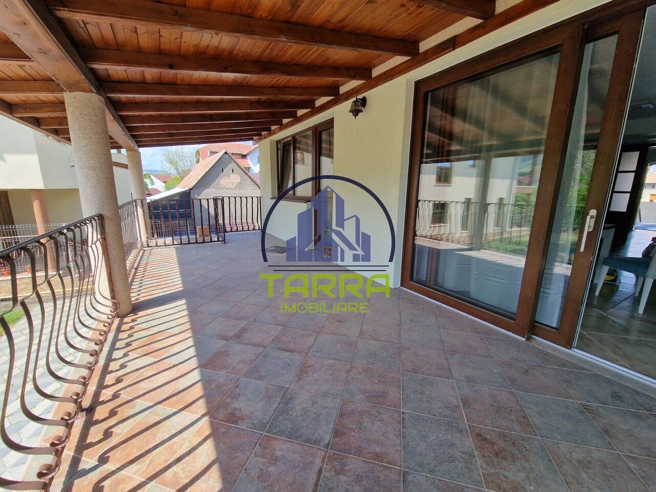 Casa noua de vanzare in Alba Iulia cartier Micesti - Poză 17
