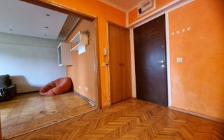 VANZARE 3 CAMERE  DECOMANDAT UNIRII - Poză 13