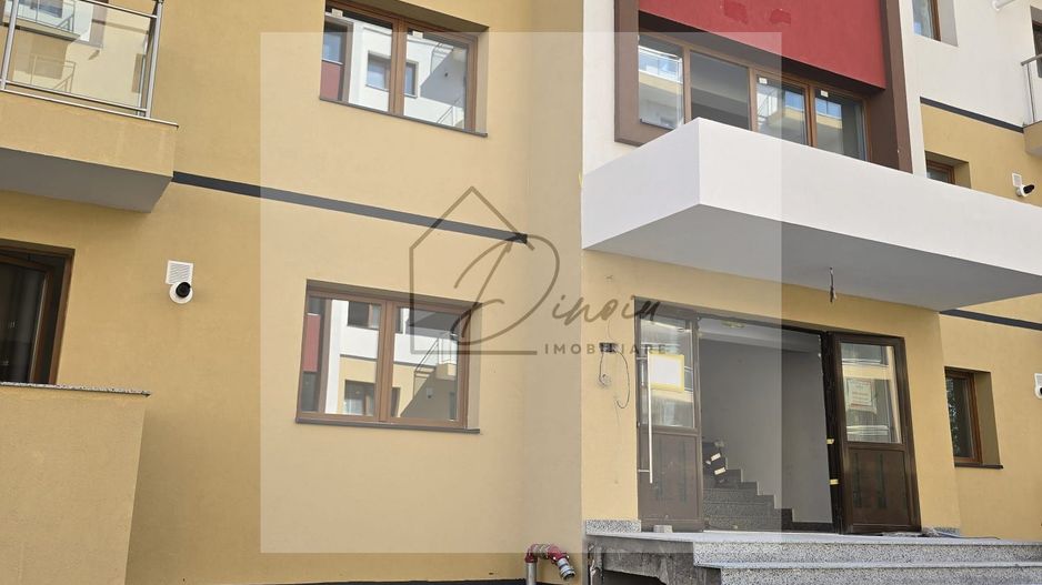 Apartament 2 camere Metalurgiei I Cartier Solar I finalizat - Poză 29