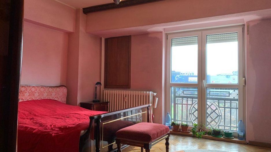 4 camere | Unirii - Fantani - Poză 3