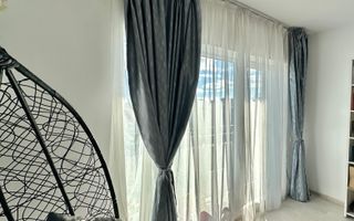 Garsonieră modernă de închiriat în Brașov, zona Coresi - Poză 3