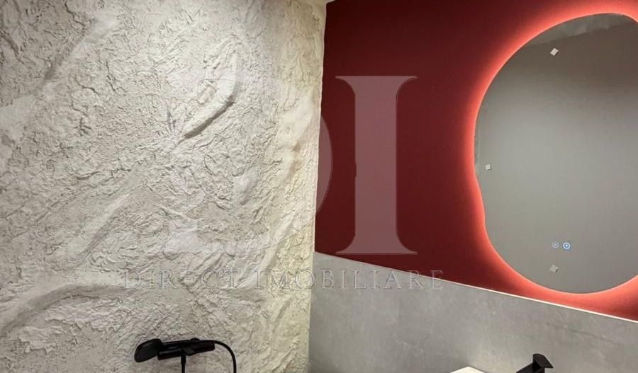 Apartament ultramodern / Zona Apahida - Poză 20