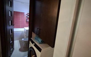 2 CAMERE | 55,5 MP | ETAJ 1/8 | 8 MINUTE METROU PIATA SUDULUI - Poză 10