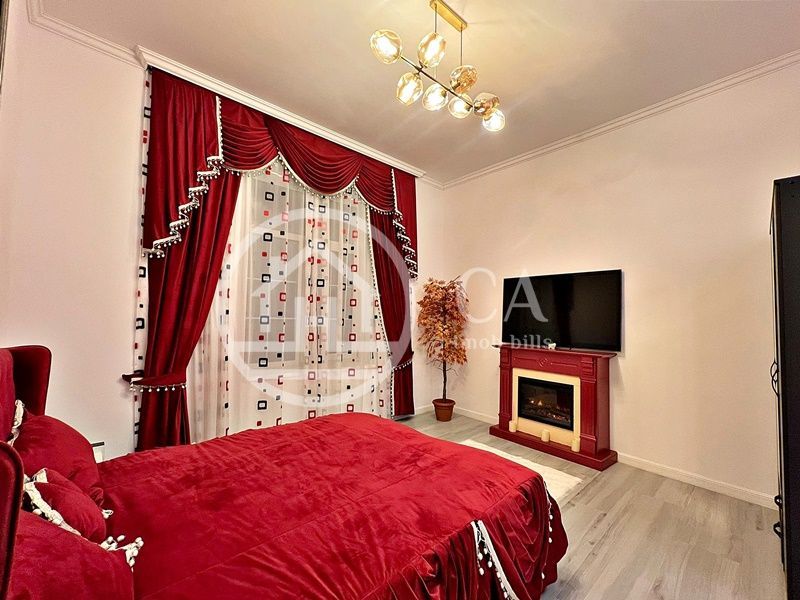 Apartament de vânzare cu 3 camere în zona centrală, Oradea - Poză 5