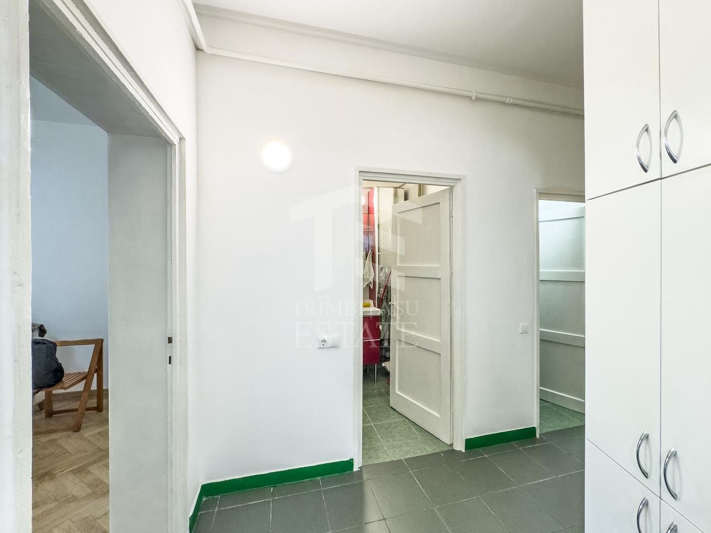 2 Camere | Bucurestii Noi | metrou Jiului | Parc Bazilescu | 60 mp - Poză 14