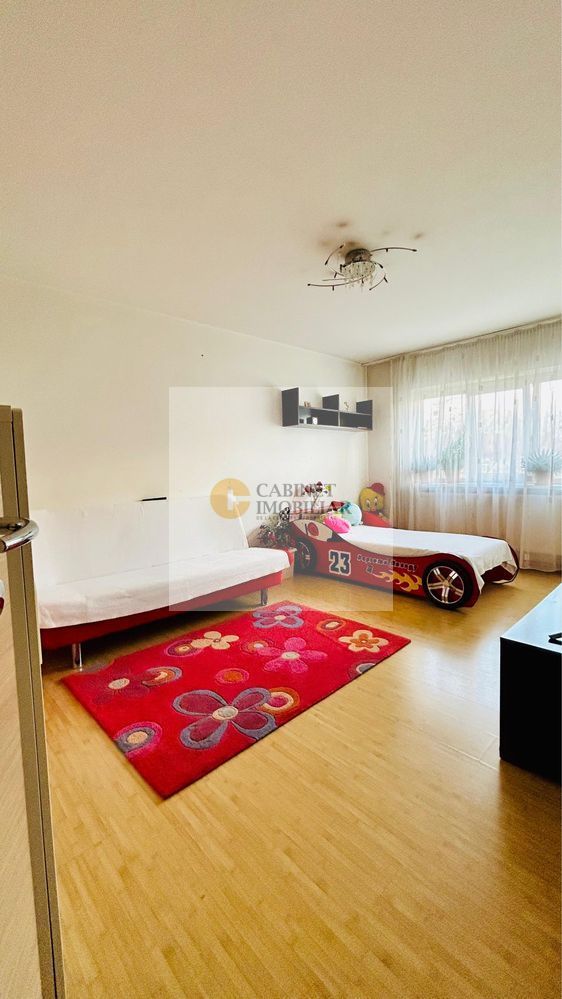 2 camere | bloc 1980 | Decomandat  | 54mp - Poză 2