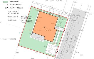 Direct Dezvoltator/Predare Mai 2025/Credit - Poză 4