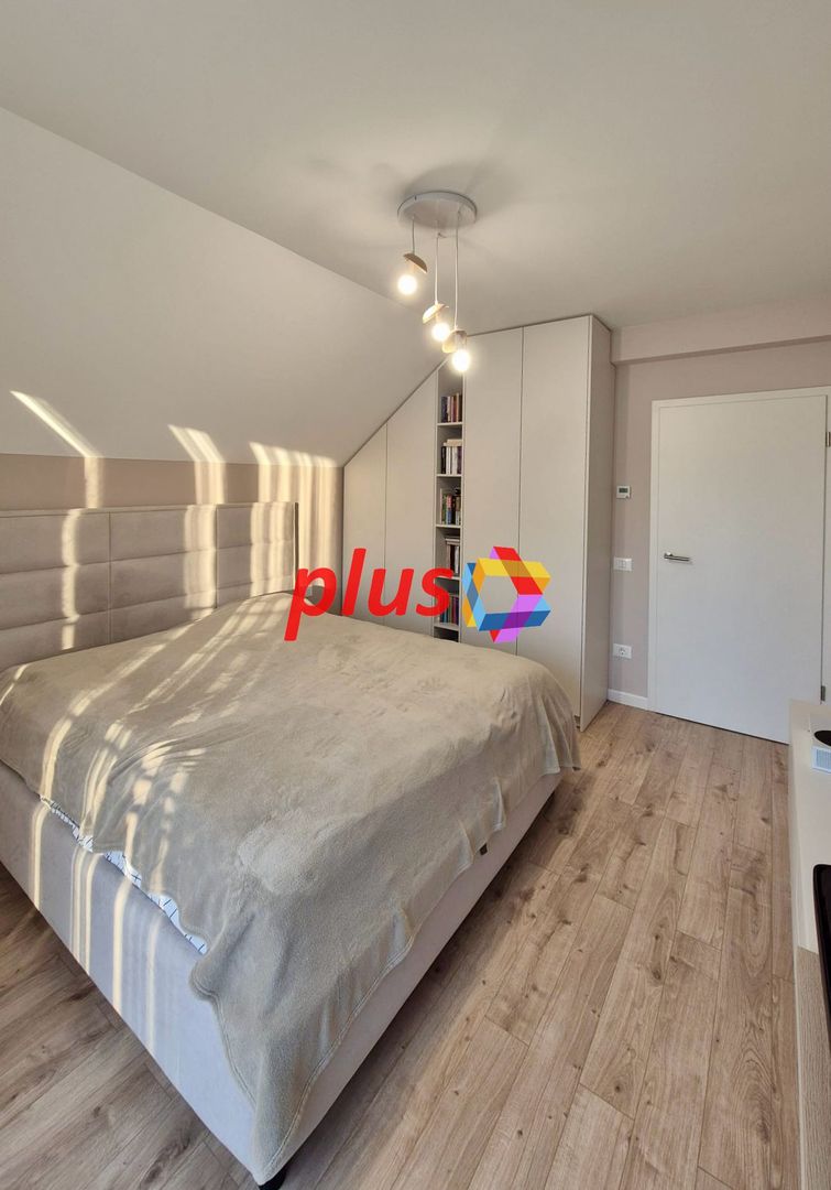 Casă Tractoru 118 mp - Poză 8