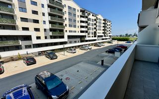 Apartament 2 camere | Vivamus | Complet mobilat | Parcare inclusă - Poză 19
