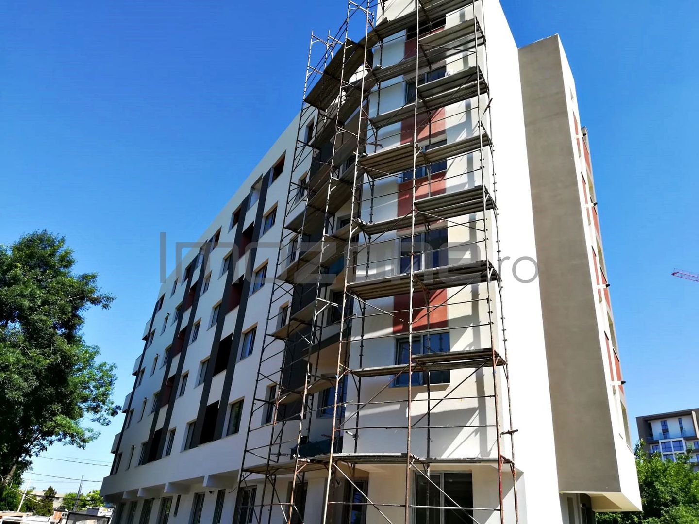 WestPoint Residence - Plaza - Poză 5