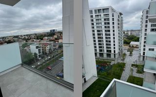 Apartament Premium / 2 camere / One Cotroceni Park / Parcare Subteran inclusa - Poză 15