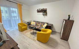 Ap 2 camere si Loc de parcare  – Complex Contemporan, Păcurari, Iași - Poză 2