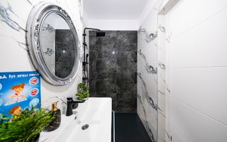 Apartament 4 camere, 6/8, 2 locuri de parcare, The Grand Kristal - Poză 9