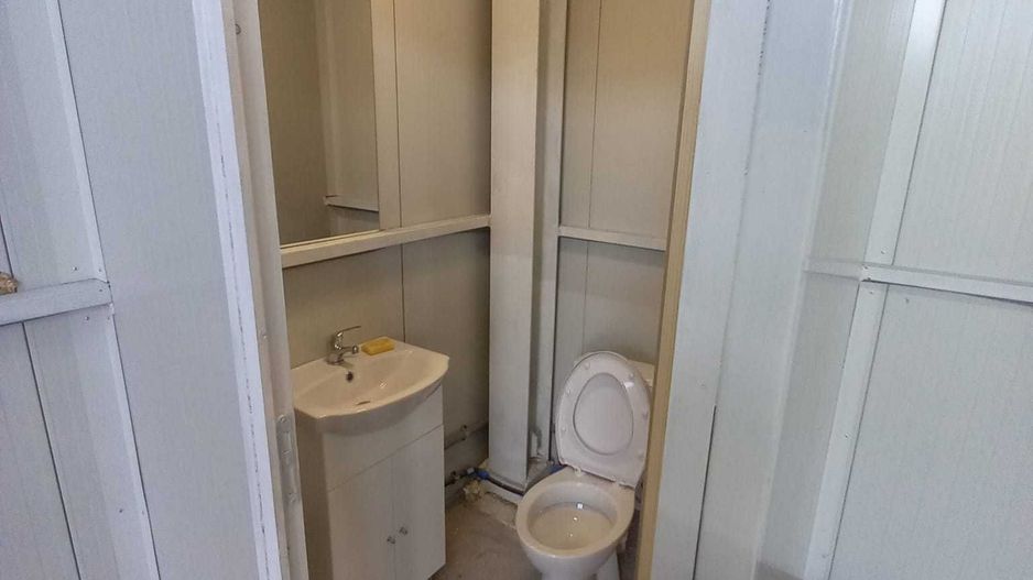 Spatiu de inchiriat 150mp, Iuliu Maniu, Militari - Poză 6