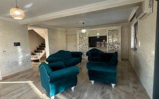 Casă individuală de închiriat în Ghiroda | Piscină- saună - Poză 1