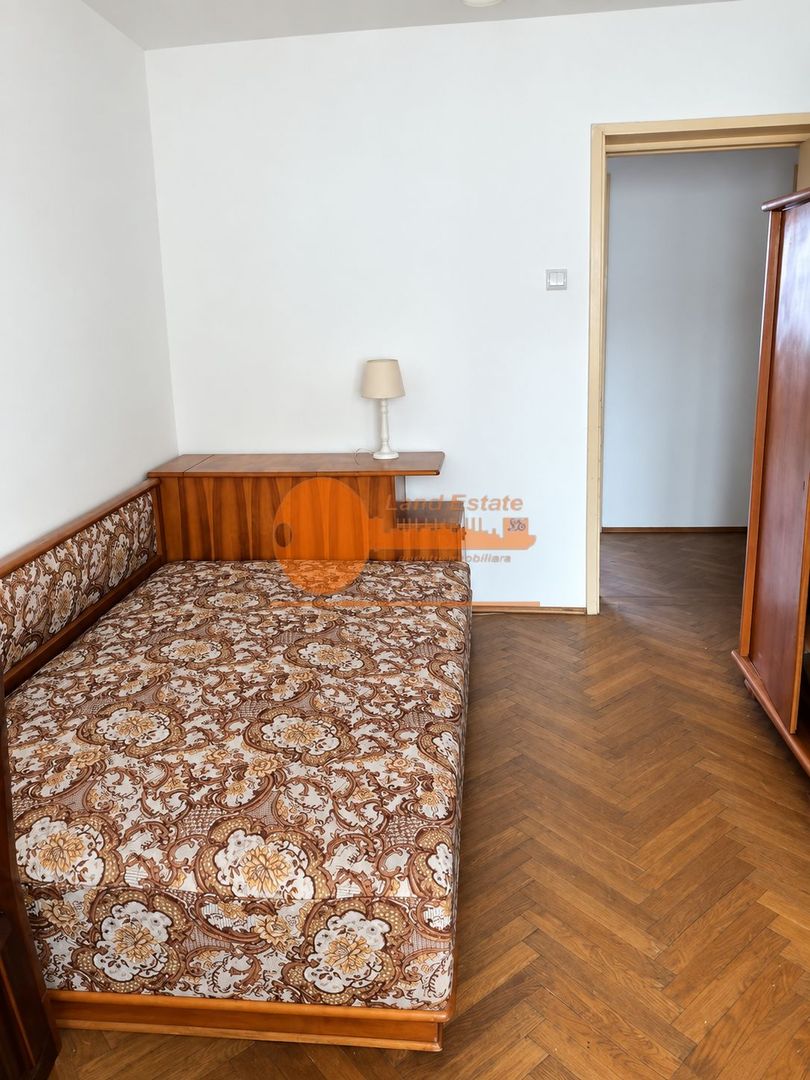 Apartament 3 camere | Lujerului | Etaj 9 | 2 balcoane - Poză 1
