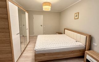 3 camere, Bloc Nou, Profi, Parcare, Modern, Zona Tineretului, Floresti - Poză 2