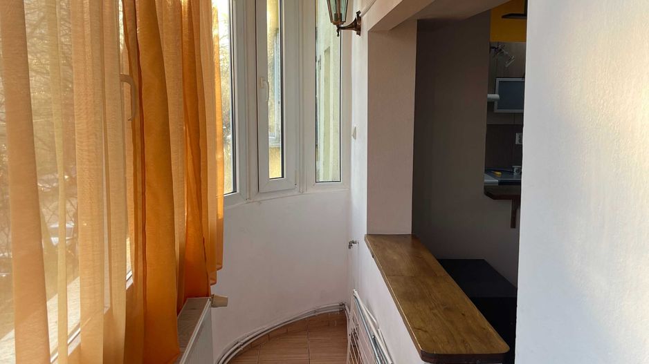 GARSONIERA RENOVATA | DECOMANDATA | TEI | UTCB - Poză 7