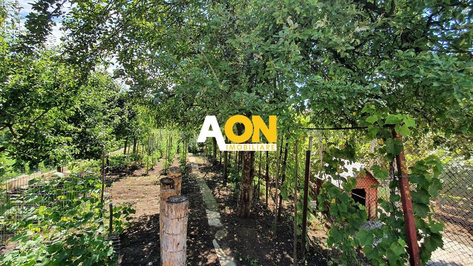 Casa cu 4 camere, garaj, teren 791 mp, zona Schit - Poză 3