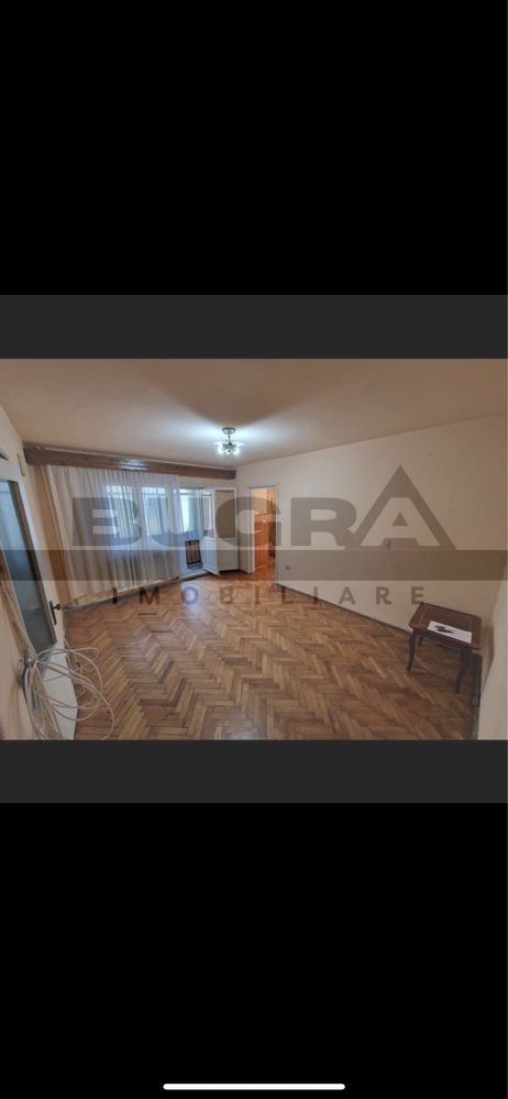 Apartament de 4 camere, 69mp, 2 bai, zona strazii Donath - Poză 2