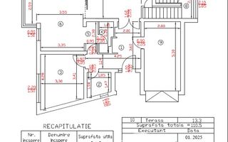 COMISION 0% I  Vila 4 camere Pipera I Iancu Nicolae Serban Cantacuzino - Poză 2
