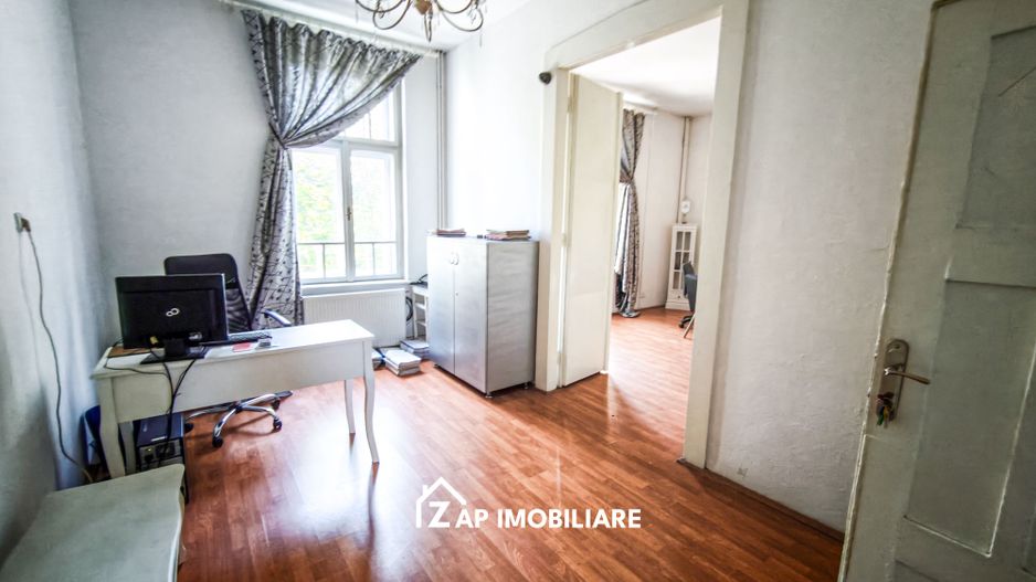 Ultracentral | Birou 40 mp | 2 incaperi | Zona 0 - Poză 7