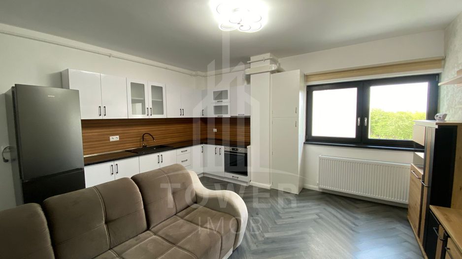 Apartament 2 camere de închiriat | zona Turnișor - Poză 3