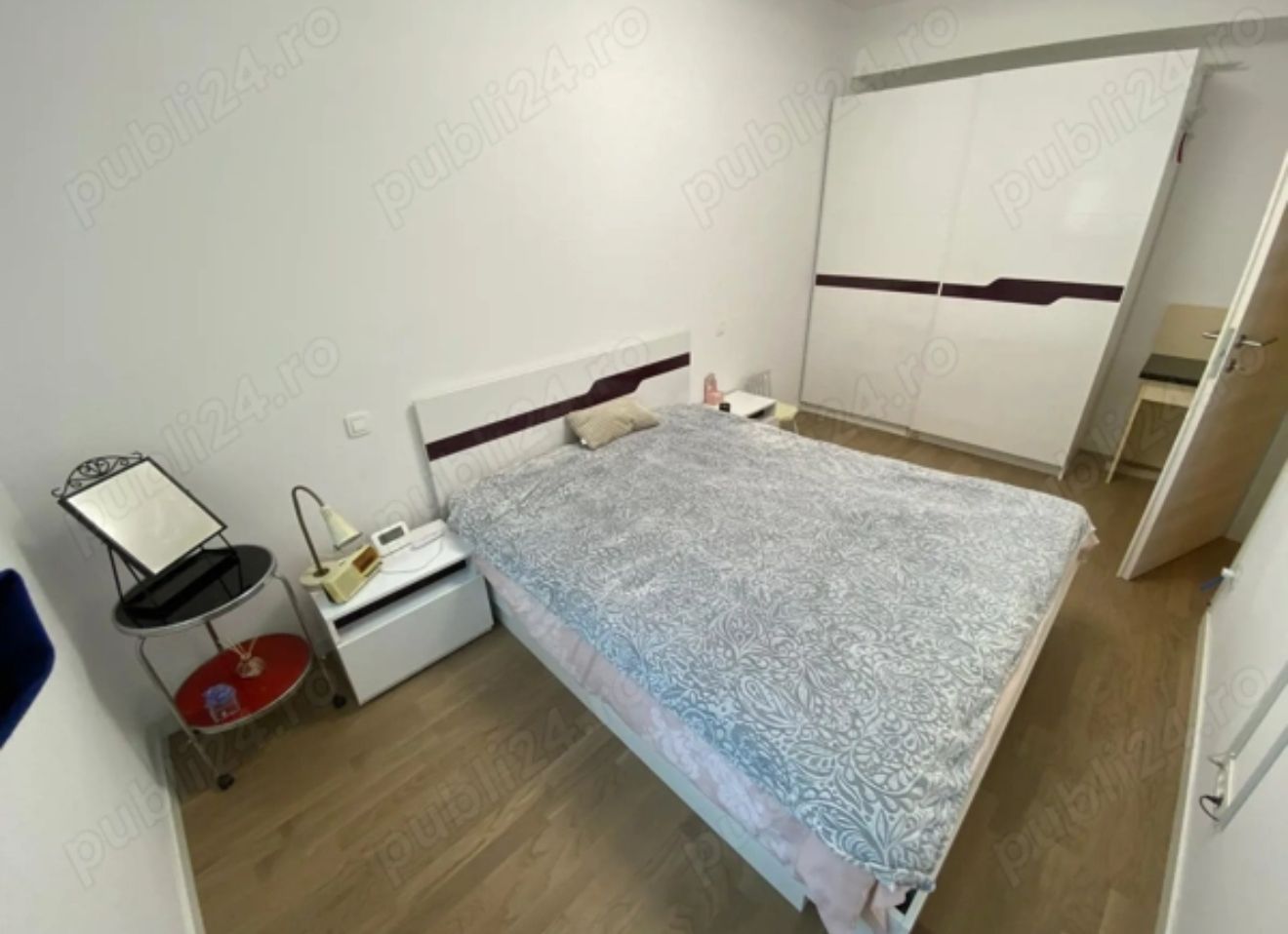 AP. 2 CAMERE STEFAN C. M, BLOC NOU, CENTRALA, BUCATARIE OPEN-SPACE - Poză 2